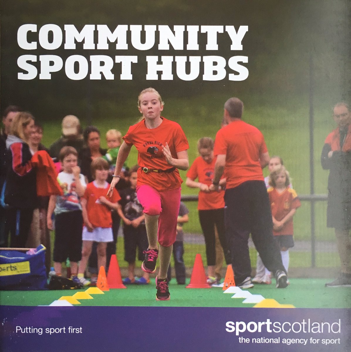lal_sport's tweet image. Great news - Perth &amp;amp; Kinross will host the @sportscotland national hub officers development day on 10th August #hubs