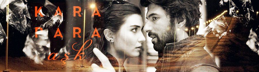 #KaraParaAsk #ElMer #EnginAkyürek #TubaBüyüküstün