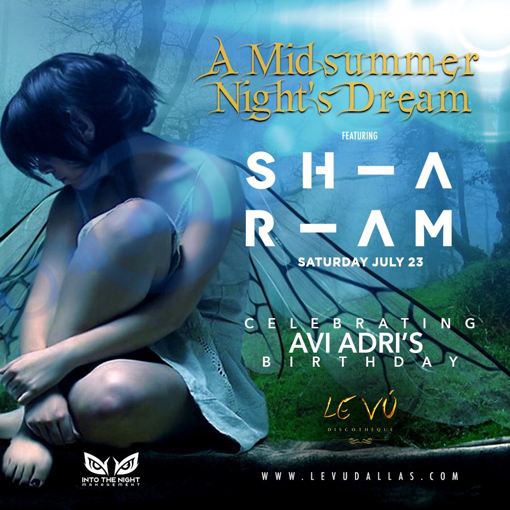 Levu DallasNightclub tweet media