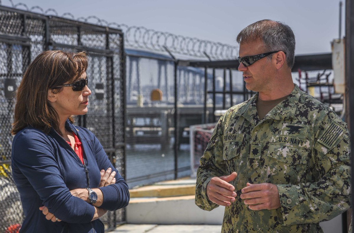 naval special warfare command