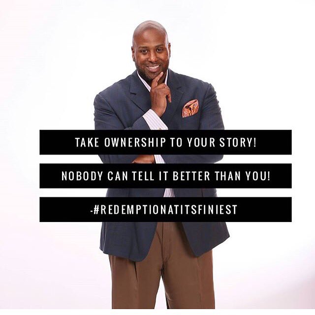 Joy105com's tweet photo. #redemptionatitsfinest #itsyours #SSMG #client @BaronKHopgood https://t.co/pmApDBugbl
