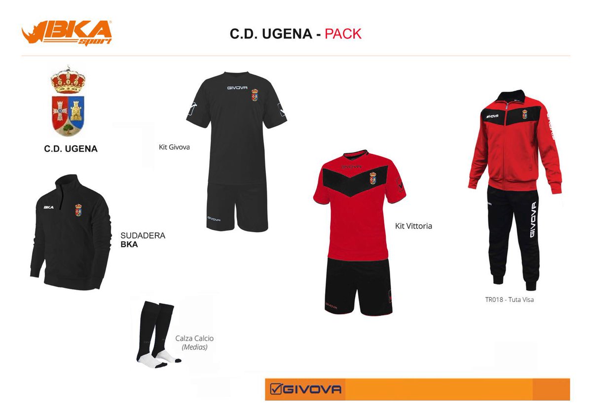 CD Ugena tweet media