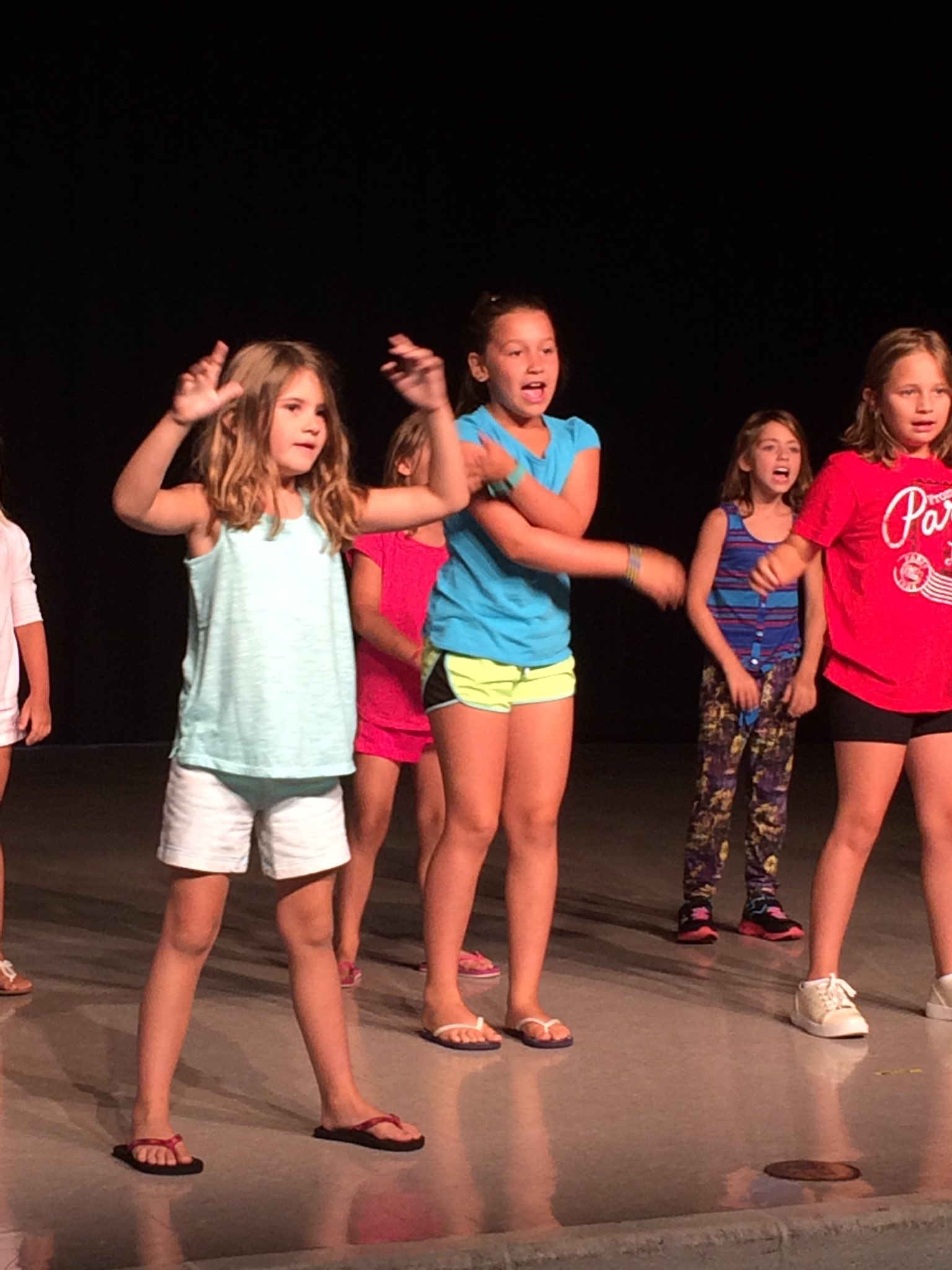 Meredith GiffordScott (MereGifford) / Twitter