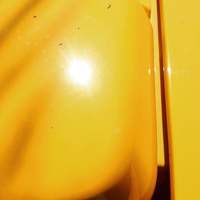 thezoolabs's tweet photo. Sunshine in a mirror: What're you reflecting on today? #smallquestions #biganswers #ZLMR https://t.co/lW8p9wiiJv