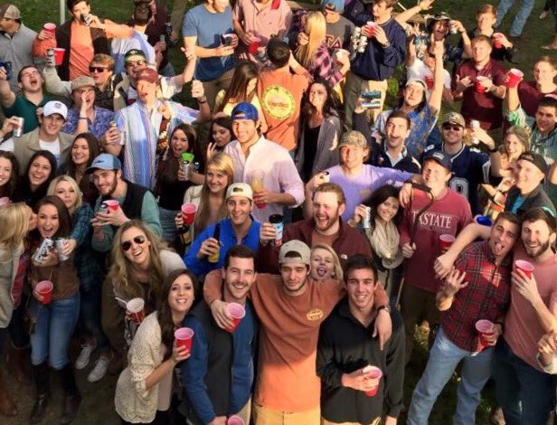 Texas State Delts tweet media