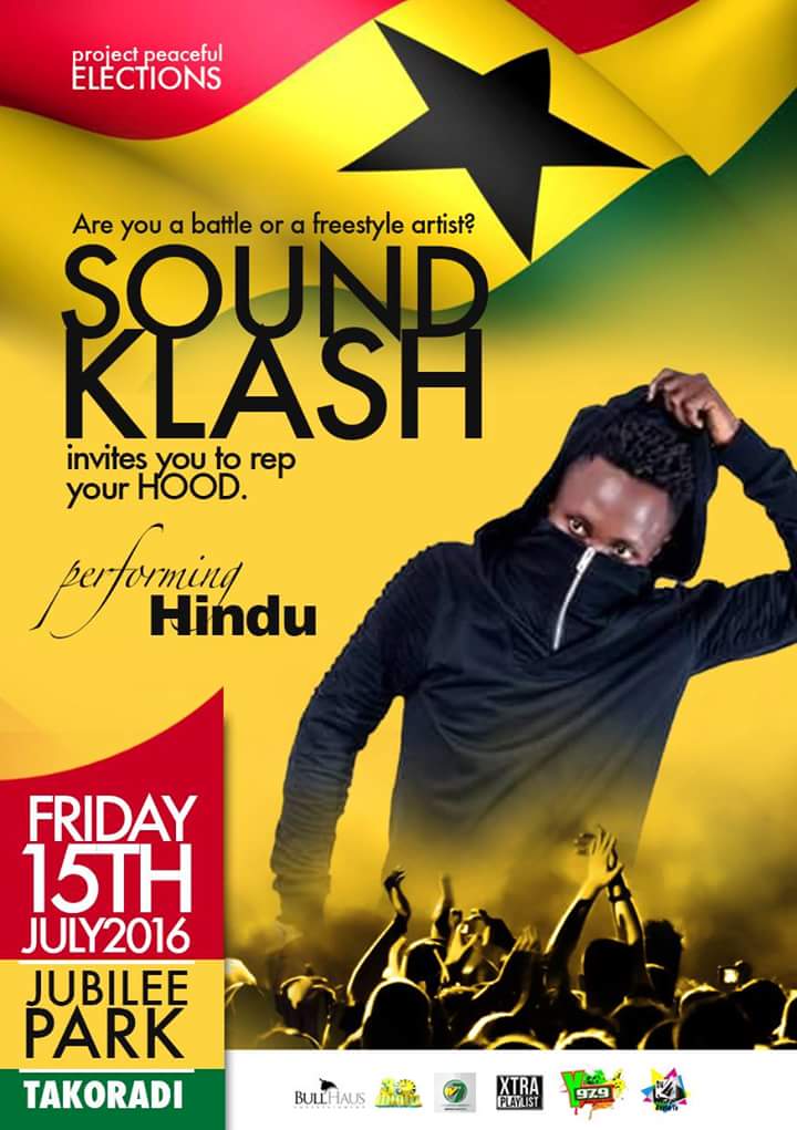 jayflex_gh's tweet photo. #teamhindu repping live in Taadi to support @hinduhotrapper...massive #tseaselevel https://t.co/LDggdtiyId