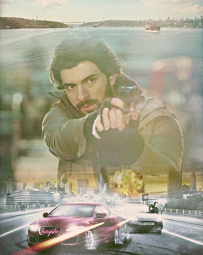 #EnginAkyurek #TubaBuyukustun #karaparaaşk #omer #Elif #Elmer