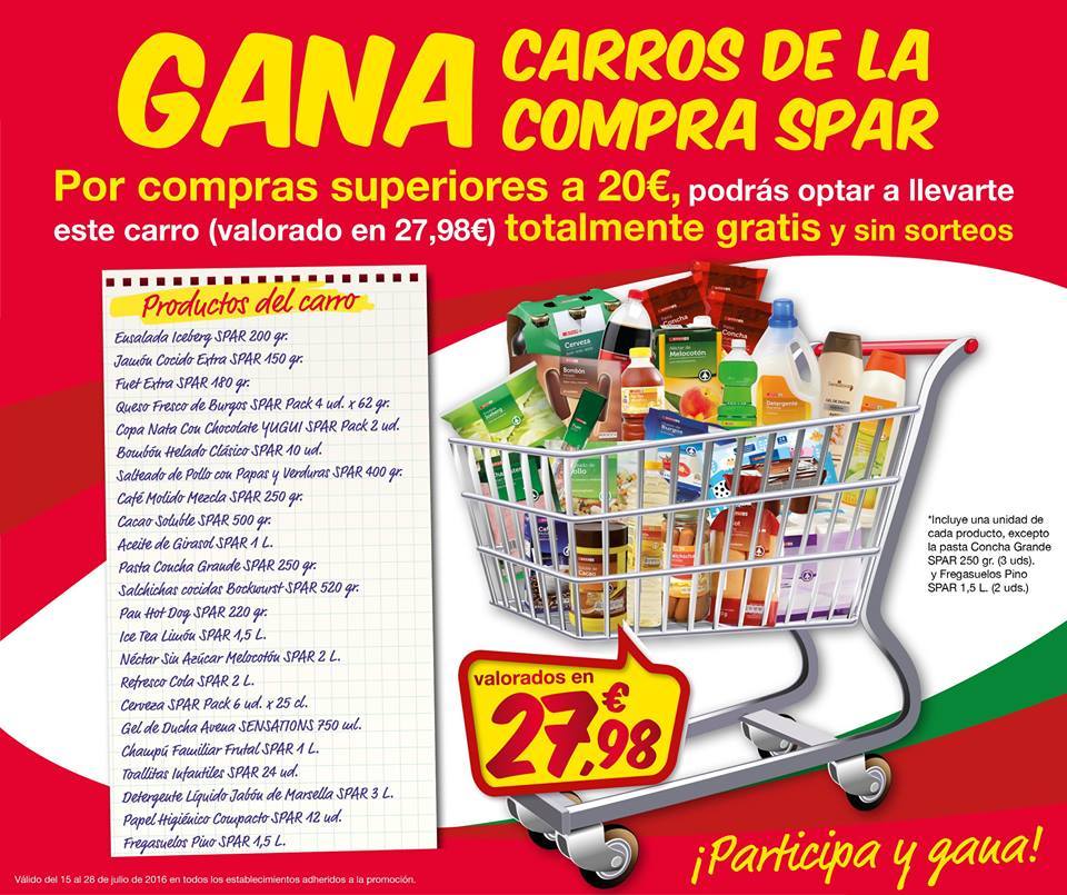 ACEITE DE GIRASOL SPAR 1 L. - SPAR