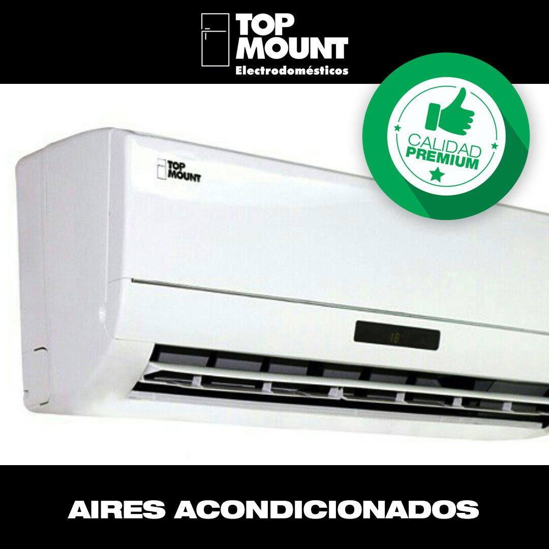 topmountve's tweet photo. Todos nuestros equipos son de calidad premium. Disponibles en todas las tiendas aliadas https://t.co/7weOwwzpFe https://t.co/2CYQ00zz5P