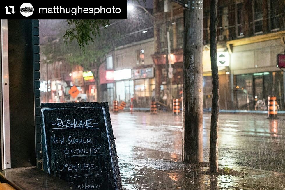 Rush Lane & Co tweet media