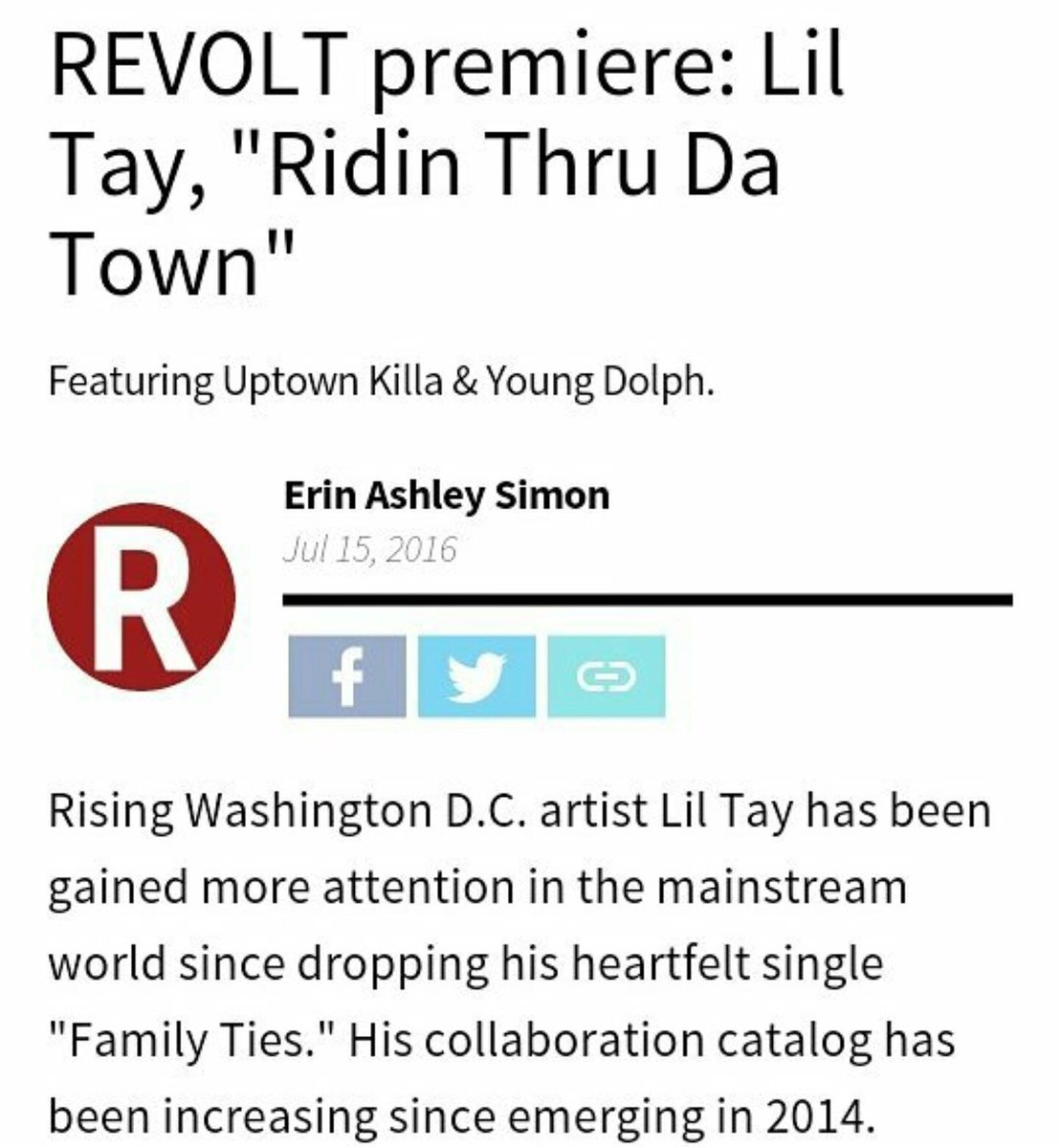 LiltayCBE's tweet image. Supporters Do Me a Favor And Retweet #StayFocus #StaySuckaFree