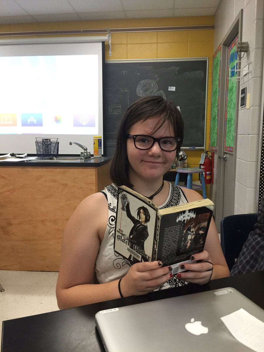 SaraKranz62's tweet photo. #ICSreads #62ics #62learns https://t.co/DMnuGvUAC7