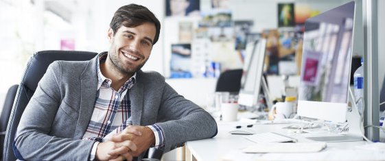 5 Reasons Millennials Should be Sold on a Career in Sales #sales sforce.co/2a4bPDL