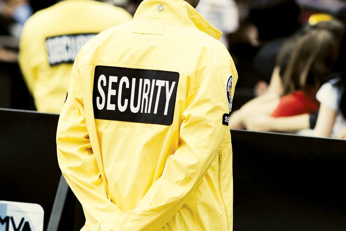 Certain_Arrive's tweet photo. 13 Tips to Improve the Security of Your Event #CheckInEasy #EventPlanning https://t.co/zF6rLAYfGt by @bizbash https://t.co/b76Y9zk04j