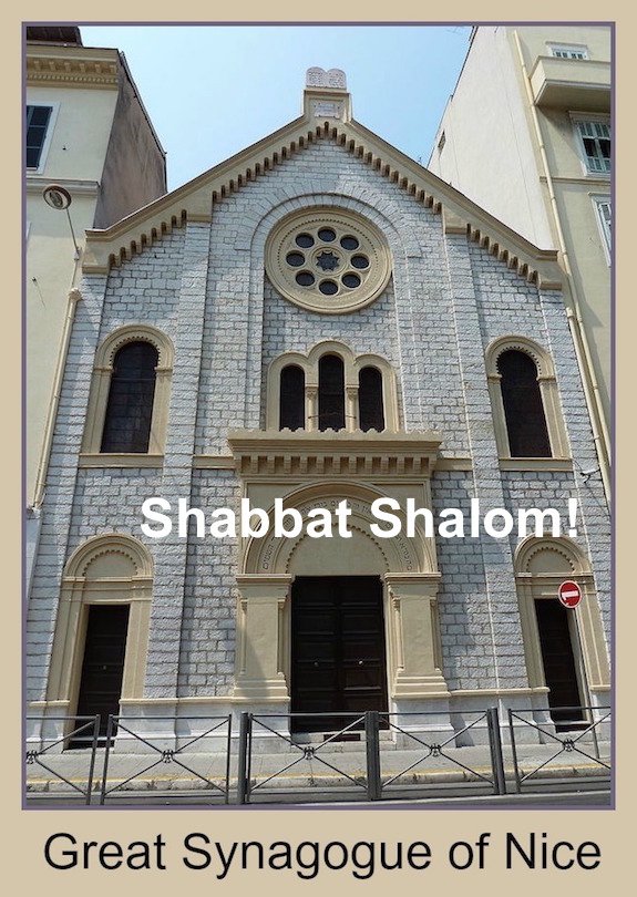 koshereye's tweet image. #ShabbatShalom to all &amp;amp; especially to Jewish Community of #Nice,  Peaceful,weekend to good people everywhere.