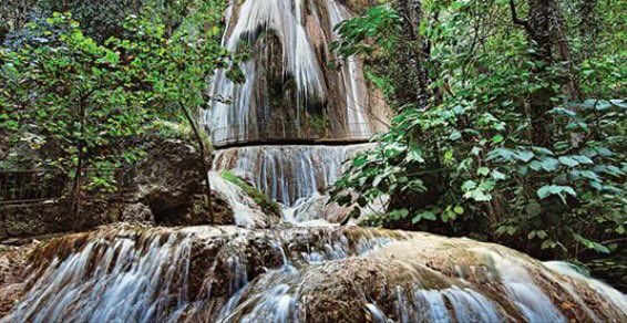 ¡Qué calor! 5 cosas que hacer cerca de Monterrey este #verano: bit.ly/29AUNwi