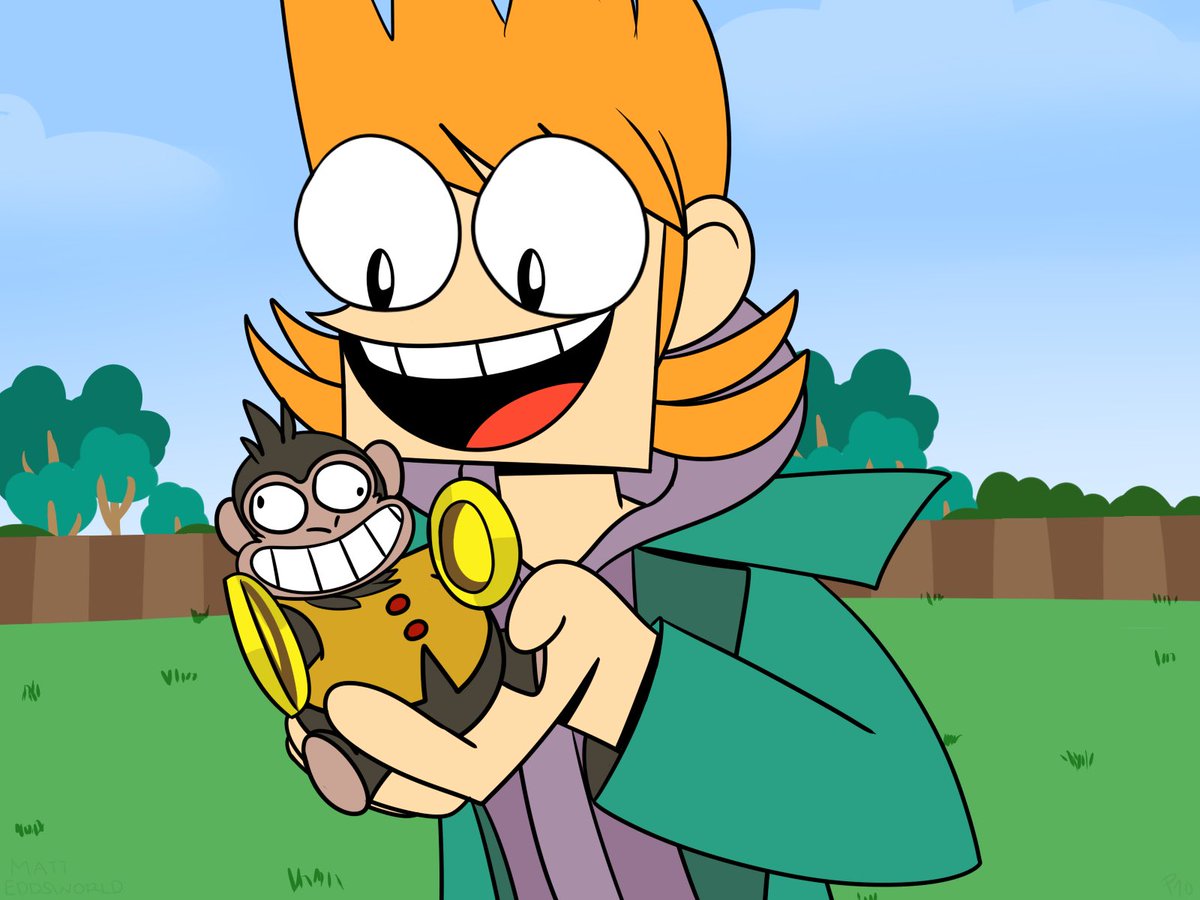 Matt (@eddsworldmatt_) on Twitter photo 
