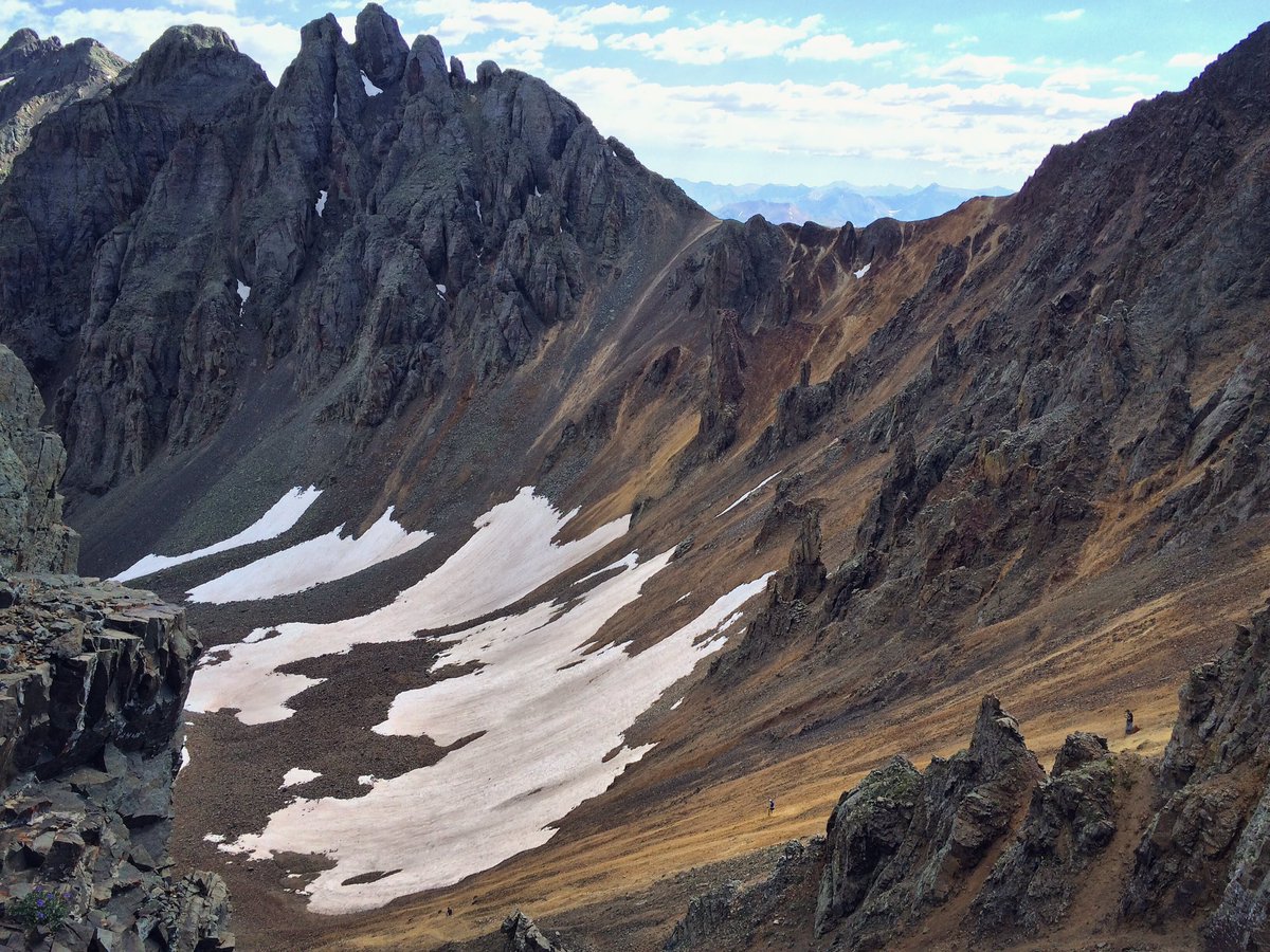 Dom_Grossman's tweet photo. Anna Frost sending Grant-Swamp #hr100 https://t.co/5450FPkZlB
