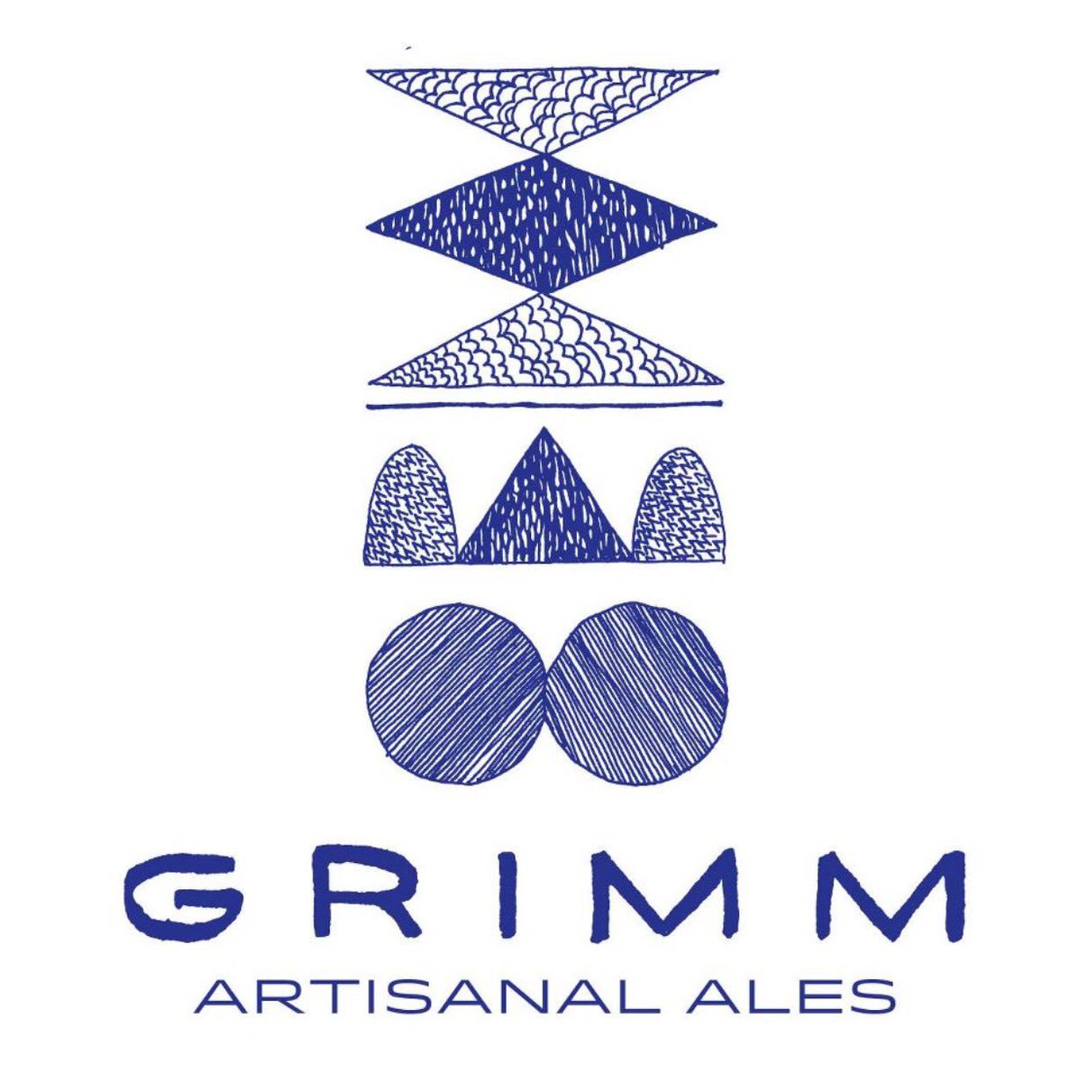 Who's counting down til Tuesday when <a href="/GrimmAles/">Grimm Artisanal Ales</a> takes over #taplines? We sure as hell are! Whasapaneen <a href="/hanover_sq/">Hanover Square</a>