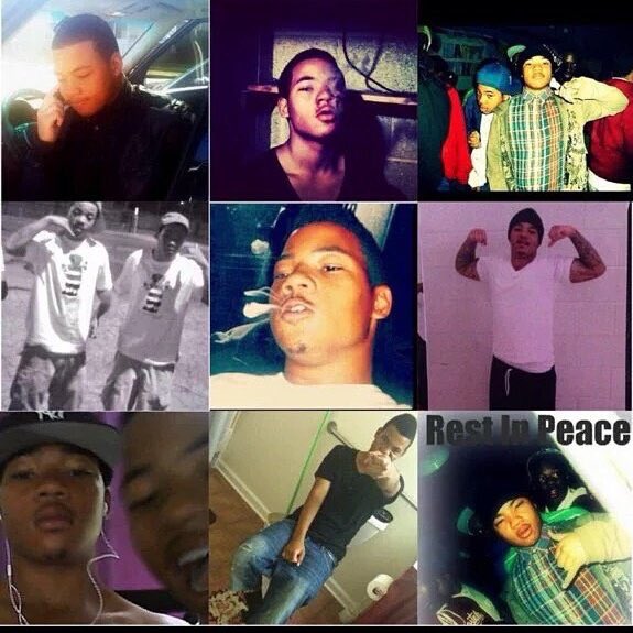 YoungKj11's tweet photo. Happy Birthday twinsππ½ #RipDayton #FreeDatwon https://t.co/tWlZ14bj0J