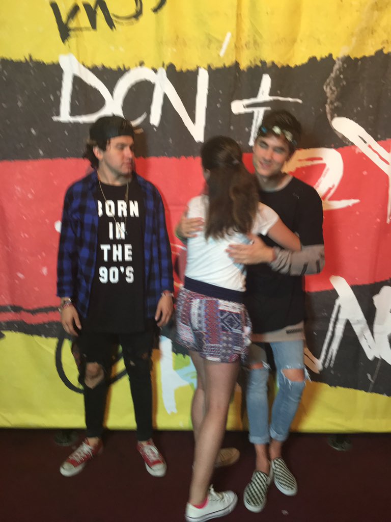 CaylenDolans's tweet photo. Best day of my life hands down. I miss them all so much https://t.co/E7VqQQItaZ