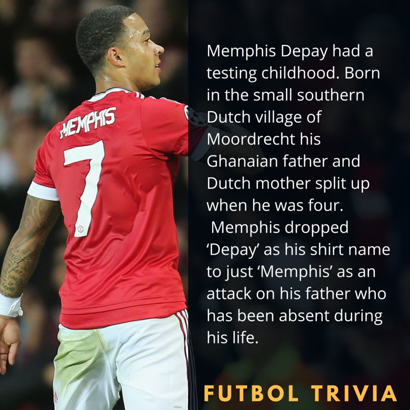 futtrivia's tweet photo. "Call me Memphis" https://t.co/N5Lkhu6OmF