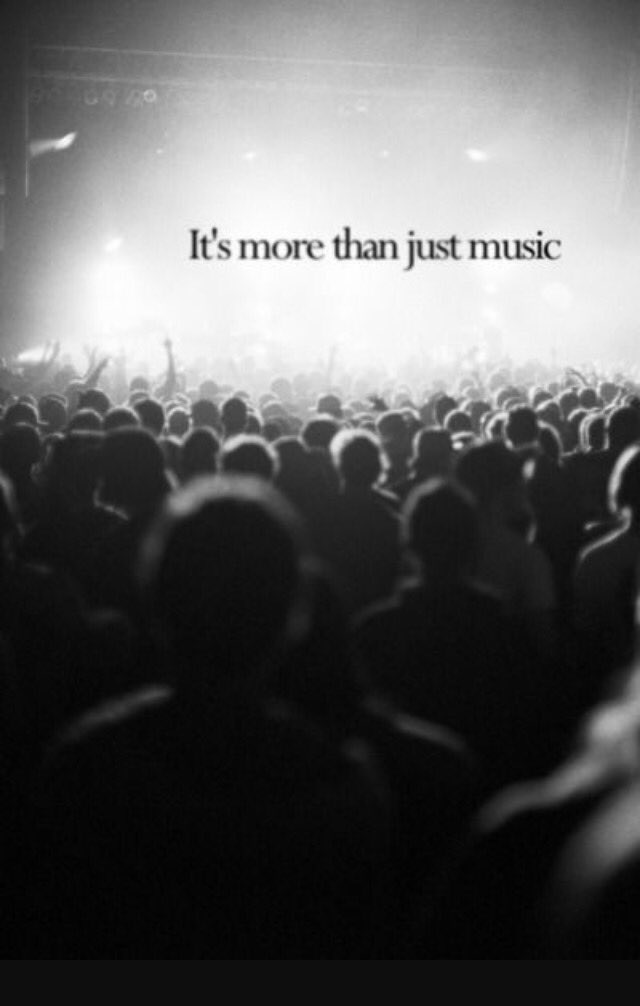 The music is a big part of Moira Calling but the overall experience we are trying to achieve will build a Community.