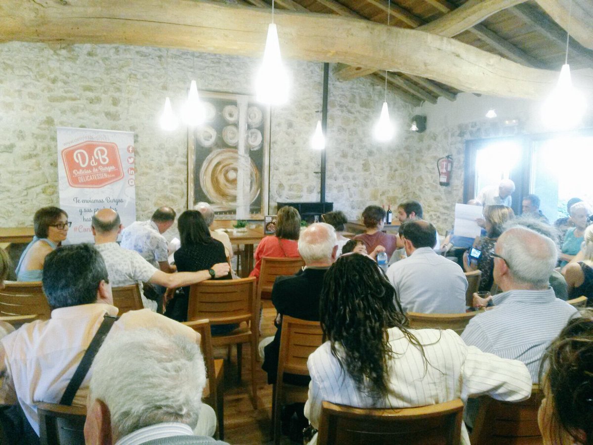 FATAPUERCA's tweet photo. #PaleoRecetas @COMOSAPIENS 😍 @DeliciasBurgos @carnepotroburgo @DORibera https://t.co/7aiIIhQmq8