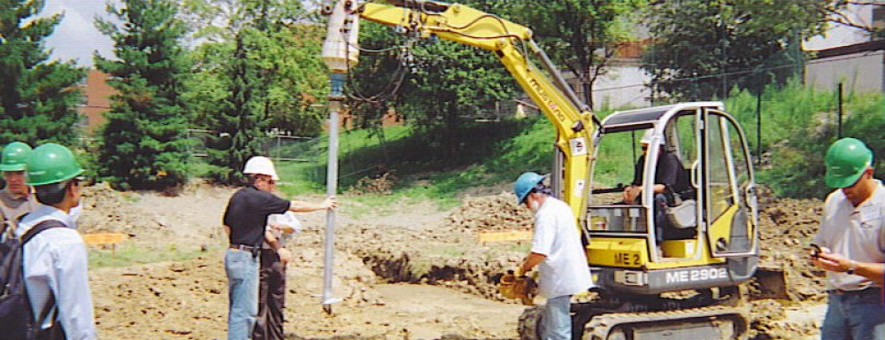 TheHelicalPro's tweet photo. #844PIERPRO #EASTCOASTHELICALPIERS Potential Advantages and Limitations of Screw-Piles https://t.co/z1LxIy1Gcx... https://t.co/LvAh7huGk7