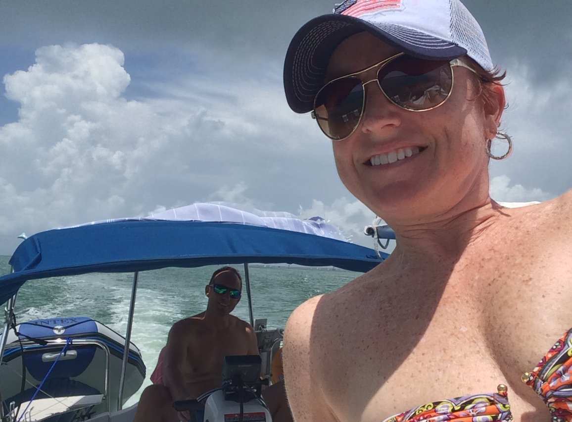 TheSailingRode's tweet photo. Podcast 024-Sailing around Biscayne Bay / Miami and meeting @Monday_Never and @the_wynns https://t.co/l7q7UpPL5b https://t.co/Ee8ZoC6Fc7
