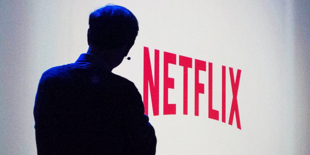 Ending password sharing is a ‘growth opportunity’ for Netflix read.bi/29J72UE