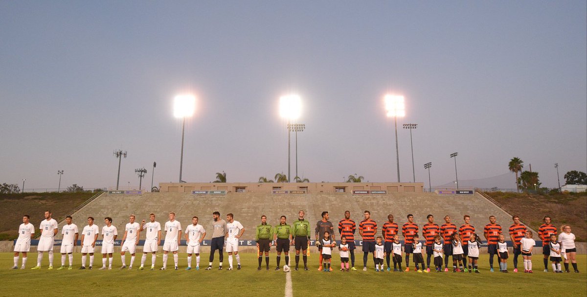 TitansMktg's tweet photo. Our last giveaway today - Another pair of season 🎟 for @CSUFMensSoccer! ⚽️ Quote w/ #Back2BackChamps to be entered! https://t.co/6PEeJIAO7h