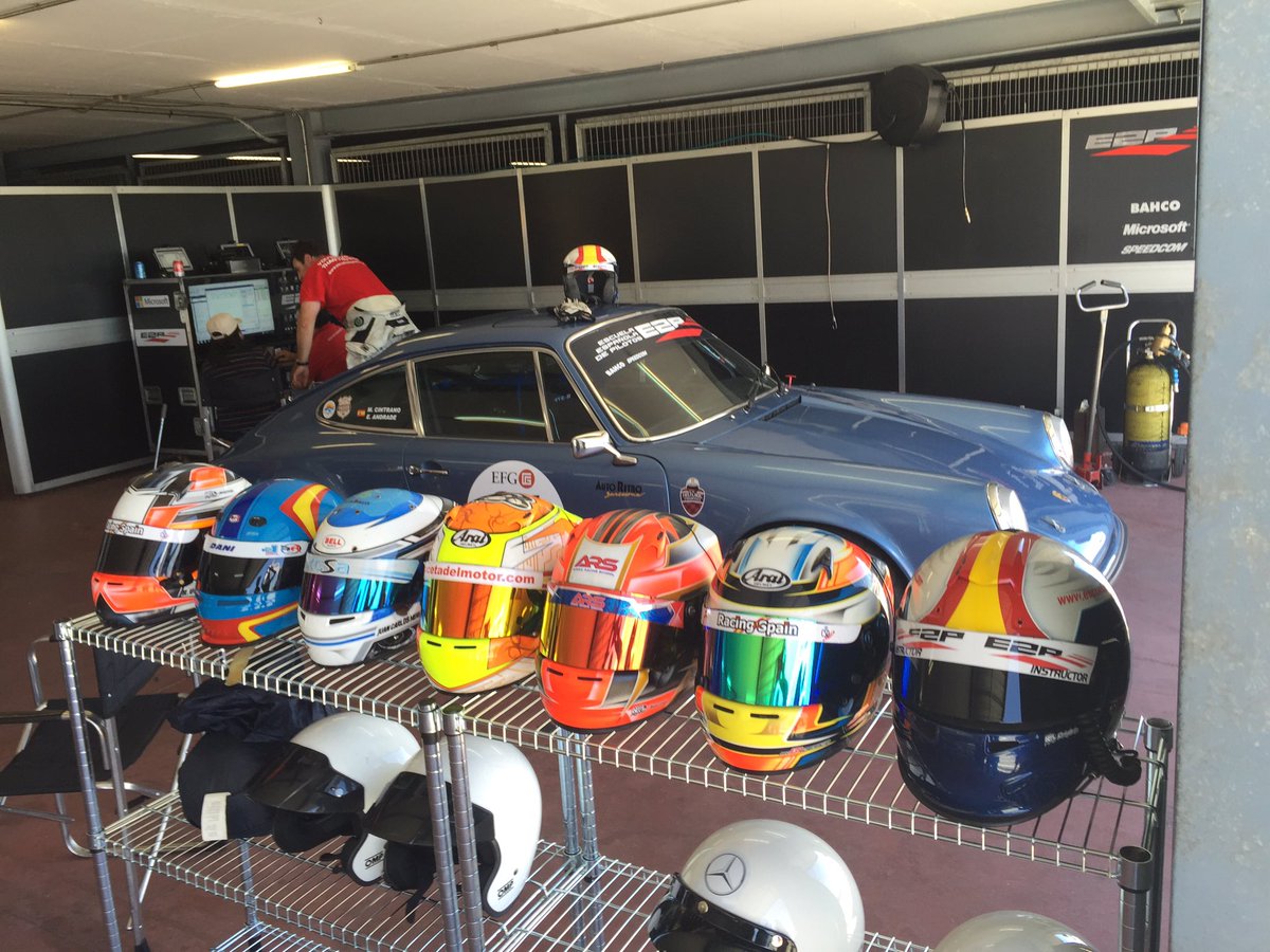 E2Pevents's tweet photo. Estupendo #trackdayvip en #jarama gracias a todos por un día genial https://t.co/bOuCF67qNg