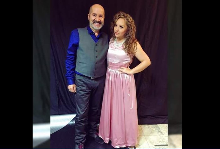 Muy pronto, @anavictoria_mvf estará en un nuevo proyecto actoral en los escenarios teatrales bit.ly/29SwWpM