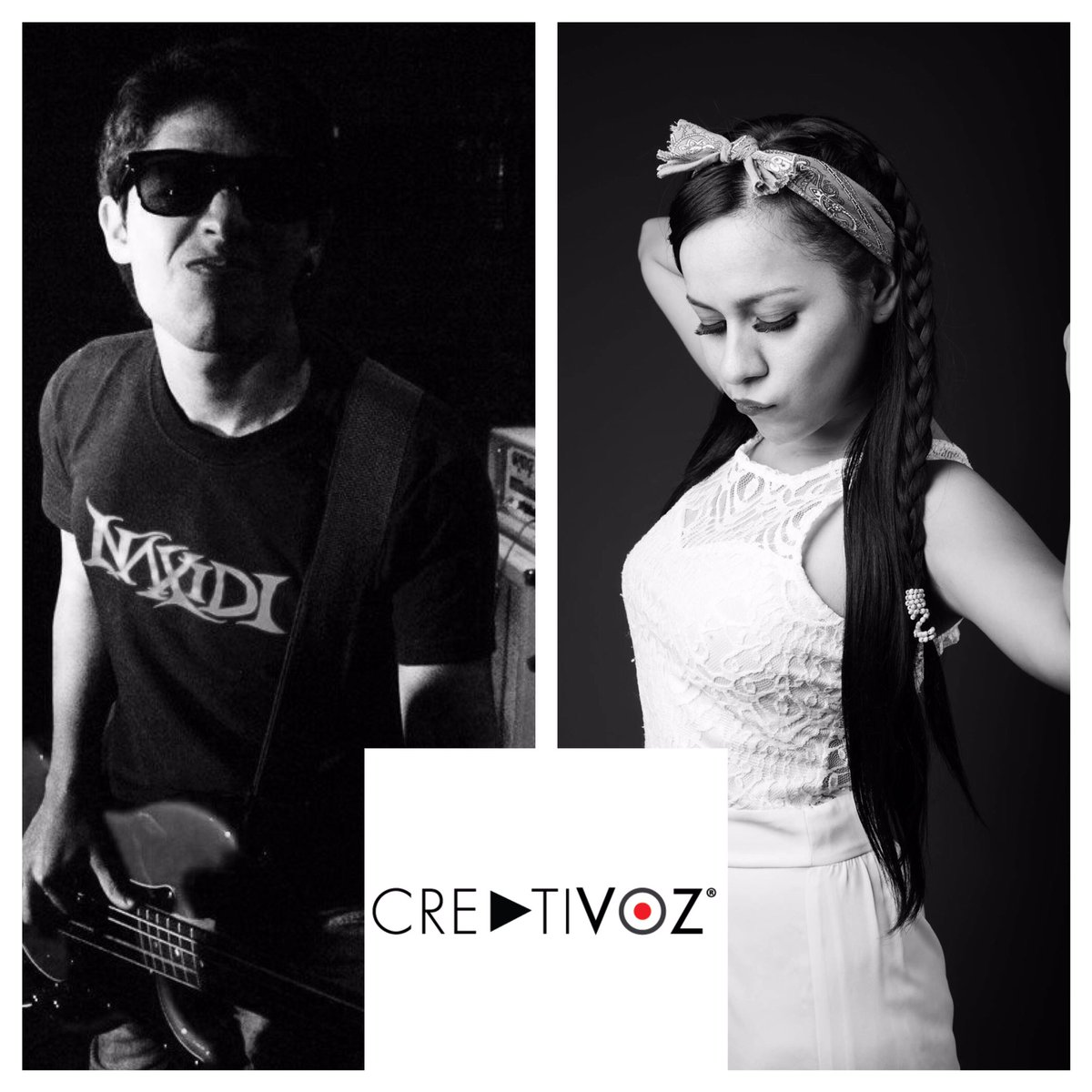 Divinayperra's tweet photo. En unos momentos más, no se pierdan la entrevista de #Creativoz por #EfektoTv https://t.co/VAFjTpmjHA