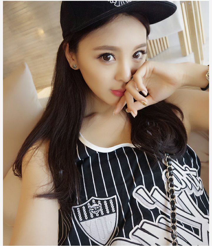 jessi_166's tweet photo. 睡不着😕😕我想为什么相片放在头像会这么模糊。。我现在发发看，看会不会又模糊呃。。123。。。 https://t.co/hPJBje4pEB