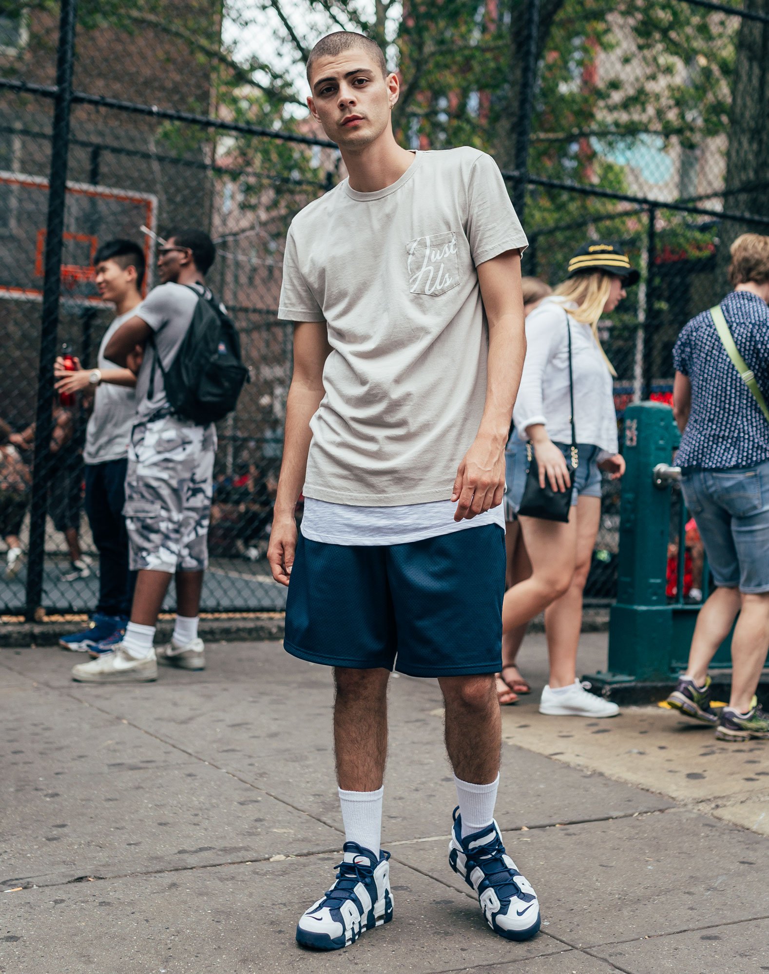 nike uptempo shorts kensysgas