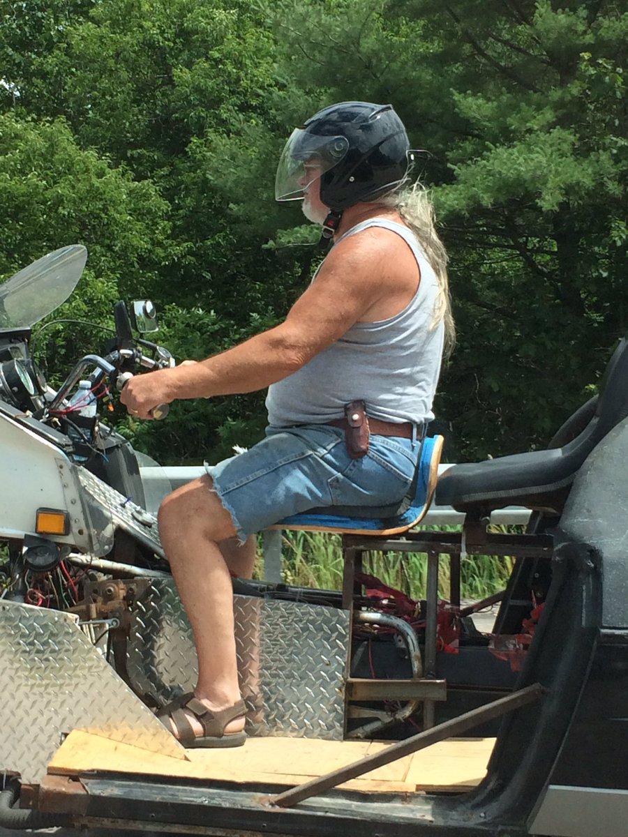 Porcs77's tweet photo. @PFTCommenter @BarstoolBigCat this is grit personified https://t.co/Y0WuE84PT2
