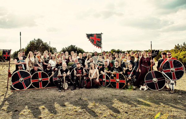 SShoreIrishFest's tweet photo. The VIKINGS are coming! Join @BostonViking at #SSIF2016 Get your tix at https://t.co/HcgMKTEzfJ https://t.co/dhhRT49qbn