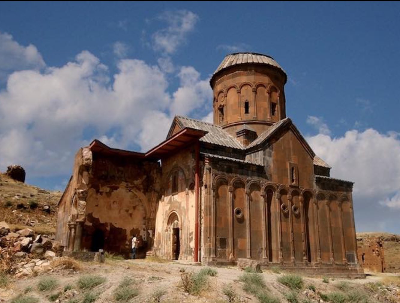 Западная Армения Ахдзник