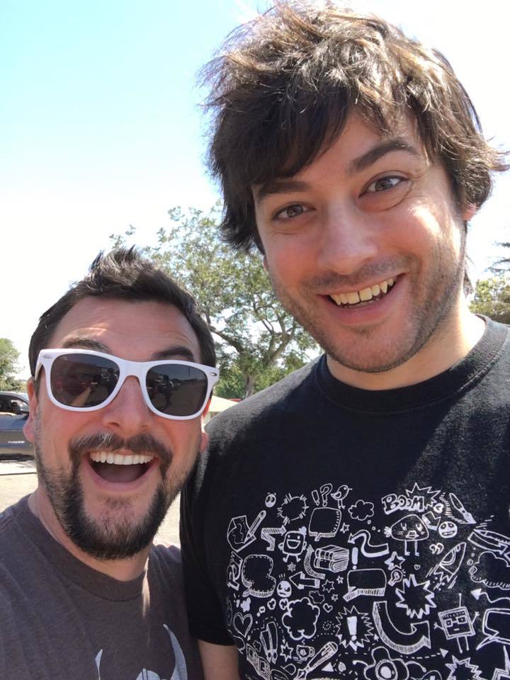 ricketystitch's tweet image. We cant' wait for @Comic_Con ! buff.ly/29JdAV7