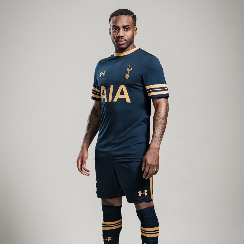 Tottenham Hotspur no Twitter: "Head to our online store for