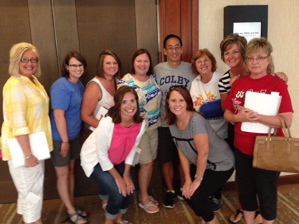 jenn_baxter's tweet image. @cabotsd Thanks @gregtangmath we are so EXCITED to start the 2016-2017 school year #mathplus2016