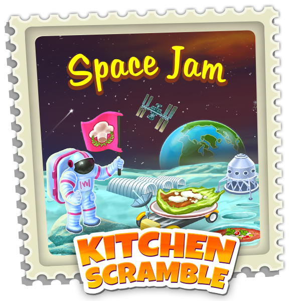 KitchenScramble's tweet photo. Our new location is finally here! One of the most delicious place in the universe! #KitchenScramble https://t.co/eslYANPlCc