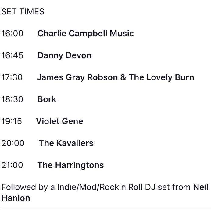 @_TheHarringtons @thekavaliers @jamesrobson10 @Curlyneillfc @WhatsOnDarlo <a href="/PG_MBR_HOF/">PG Middlesbrough</a> <a href="/narc_magazine/">narc_magazine</a> <a href="/the_Crack/">The Crack</a>