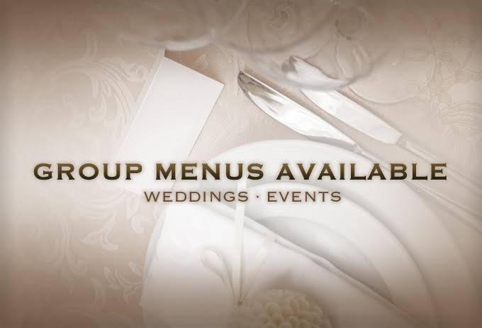 Rivermillktown's tweet photo. We have #groupmenus available at #rivermillkingston for your #wedding or #bigevent. Contact us for more details. https://t.co/kBE3I33Zfe