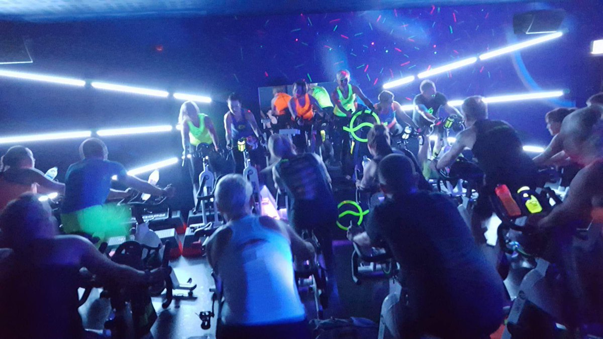 Vibe Coventry tweet media