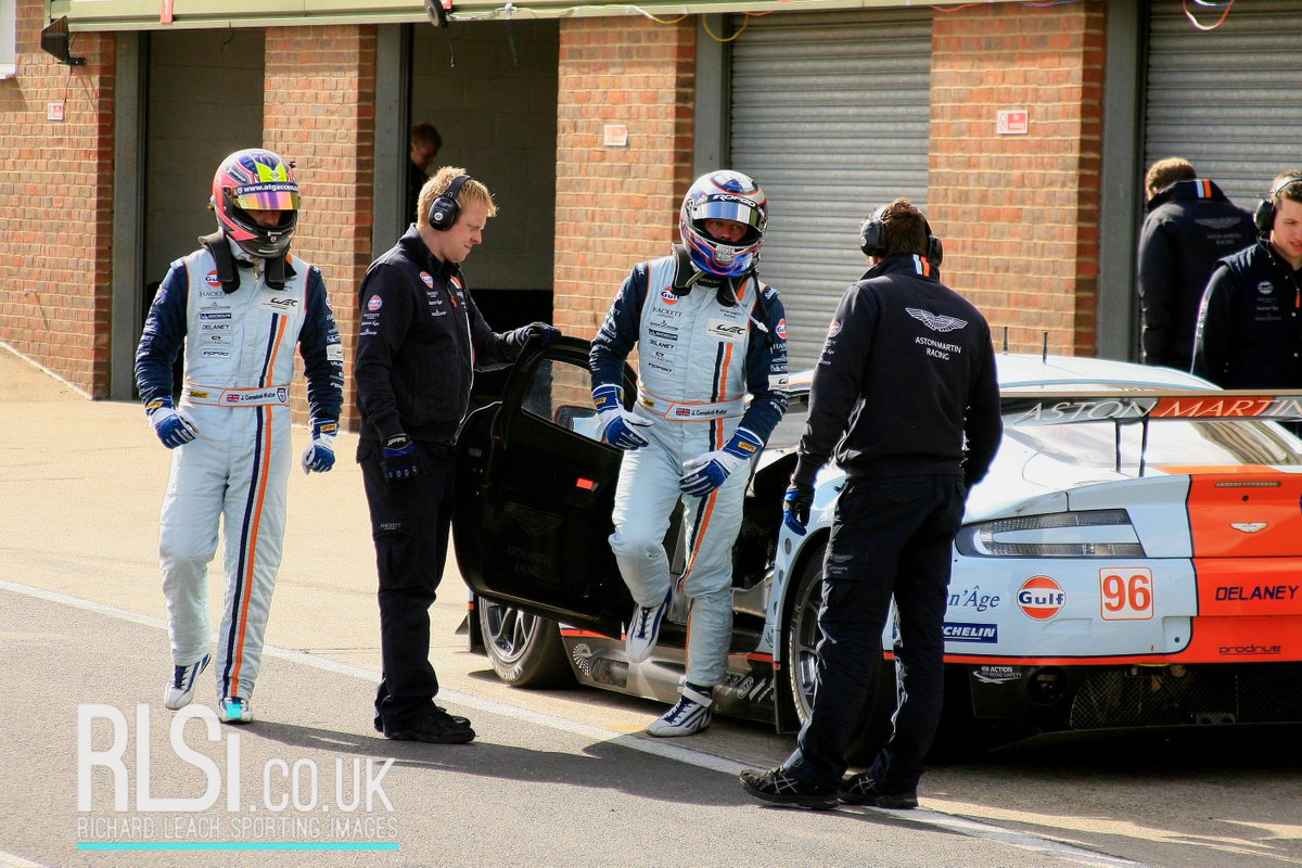 The__Advantage's tweet photo. Looks like @RamRacingCom @jcampbellwalter and @stueyhallracing are sharing overalls again!! #TeamTrait https://t.co/HQN4HnDfeM