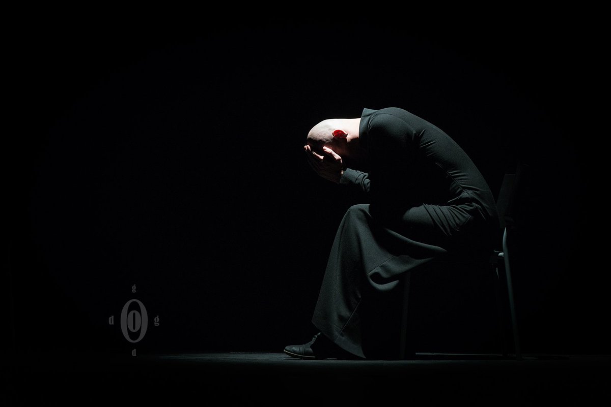 WorldDogProject's tweet image. Why? Why did this happen to me? Why is she leaving me? All I did was reply her message with “K”.