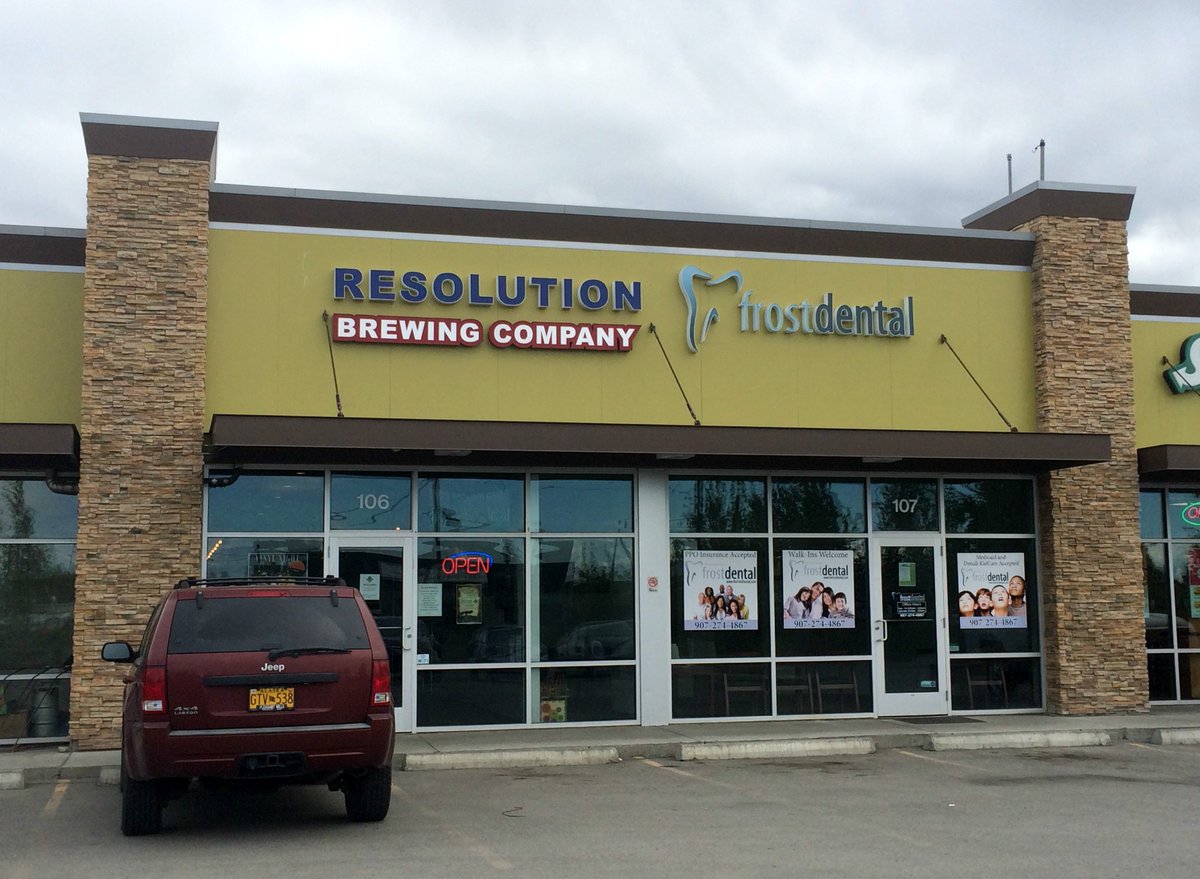 BeerSnobSquad's tweet image. BREWERY REVIEW: RESOLUTION BREWING (ANCHORAGE, AK) @Resolution_Beer beersnobsquad.com/2016/07/14/bre… #BreweryReview #BeerSnob